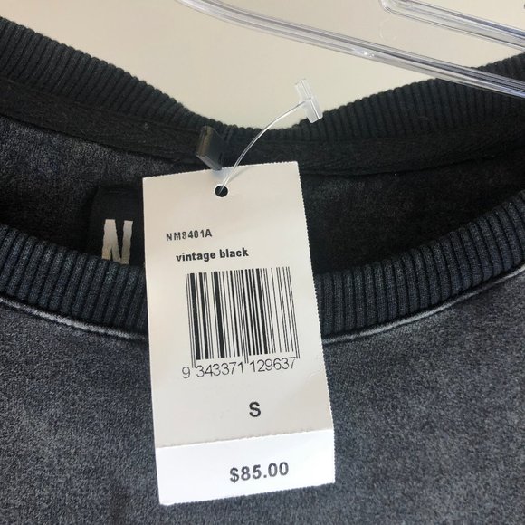 Nana Jay Montana Vintage S - Picture 3 of 4